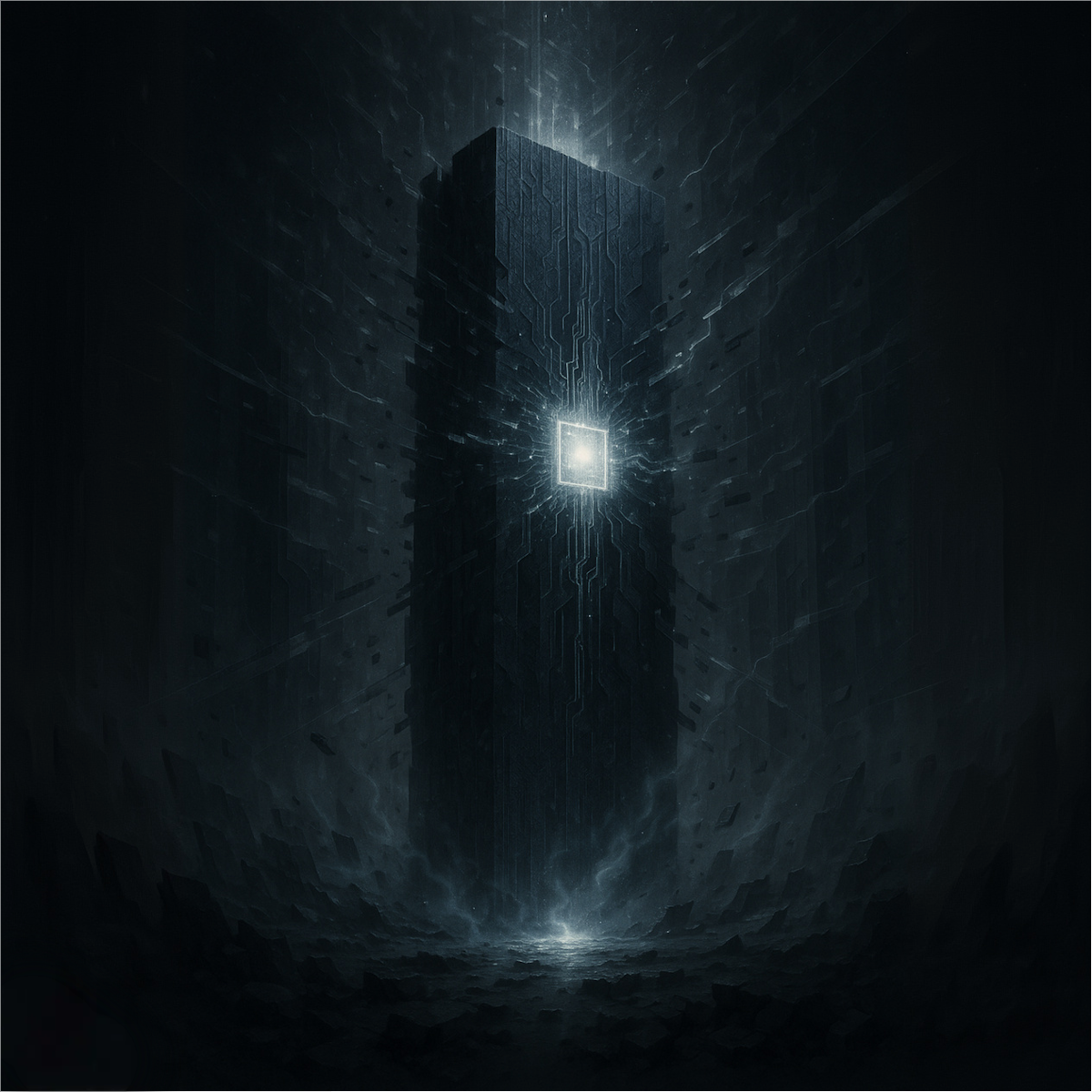 Singularity Gate