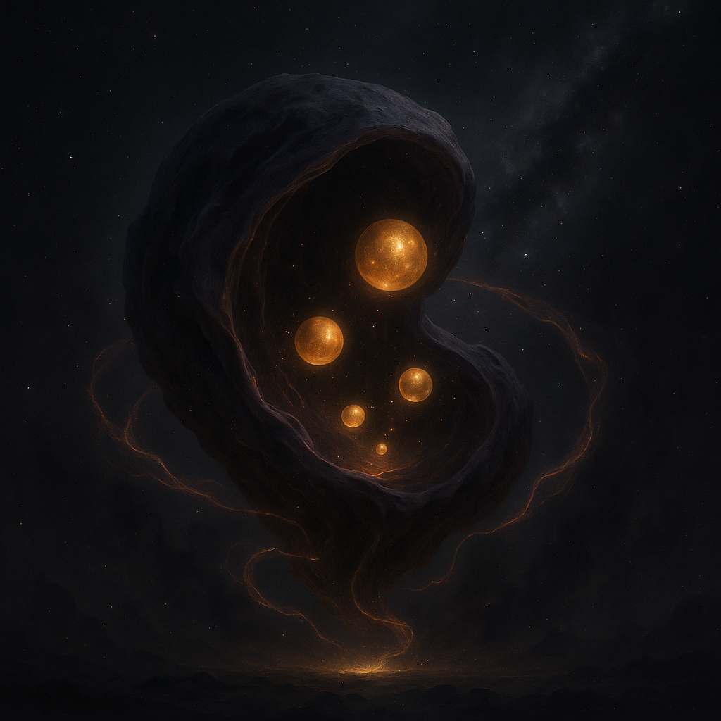 Paradox Engine