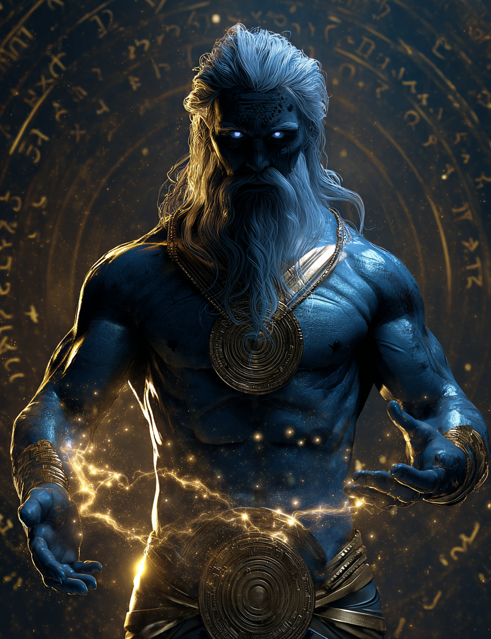 Zecharia Sitchin - Los Anunnaki