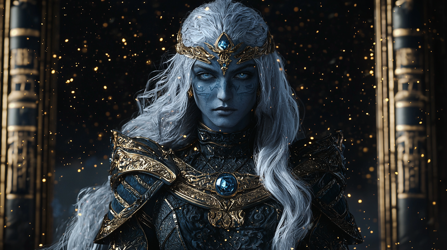 Inanna